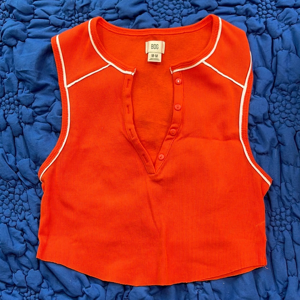Urban Outfitters tank top